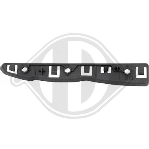 DIEDERICHS Halter, Sto&szlig;f&auml;nger 3435163