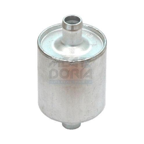MEAT & DORIA Kraftstofffilter 4891
