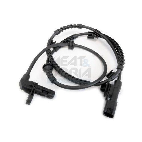 MEAT & DORIA Sensor, Raddrehzahl 90586