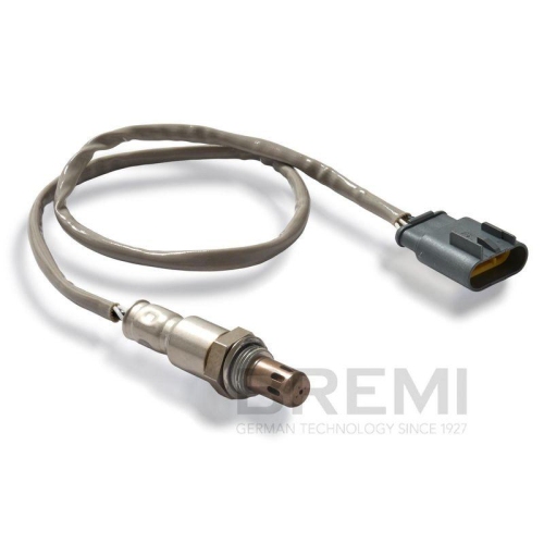 BREMI Lambdasonde 75092