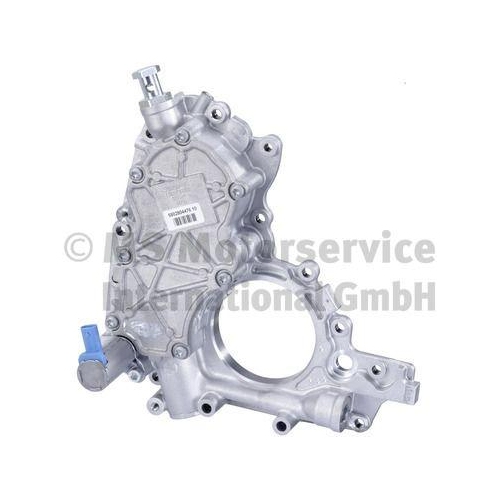 PIERBURG Unterdruckpumpe, Bremsanlage 7.02551.58.0