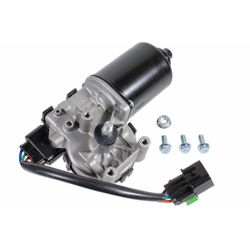 METZGER AUTOTEILE Wischermotor GREENPARTS 2191154