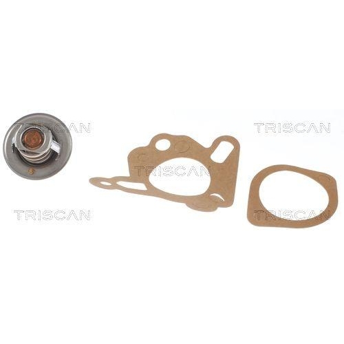 TRISCAN Thermostat, K&uuml;hlmittel 8620 1192