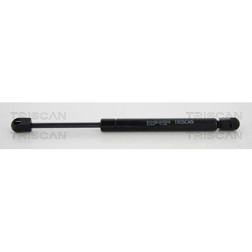 TRISCAN Gasfeder, Motorhaube 8710 44101