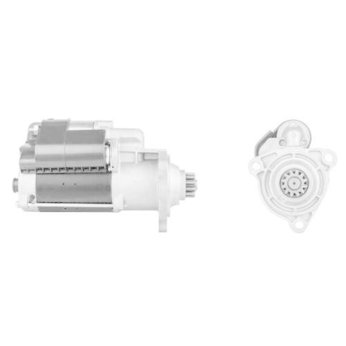 MAHLE Starter MS 760