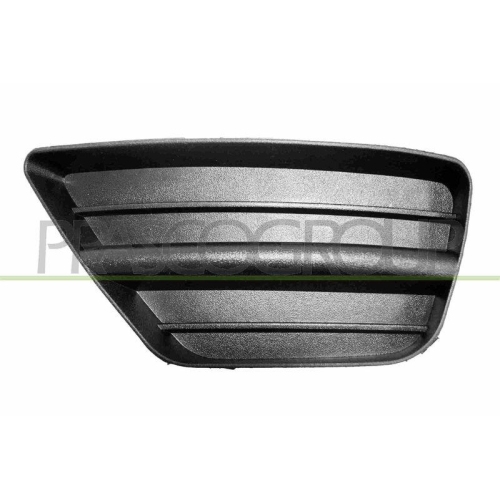 PRASCO L&uuml;ftungsgitter, Sto&szlig;f&auml;nger FD4222124