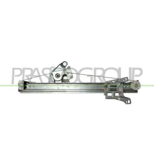 PRASCO Fensterheber ME322W064