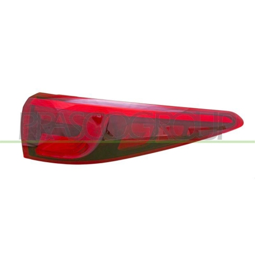 PRASCO Heckleuchte TYC KI0254153