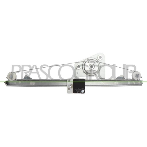 PRASCO Fensterheber FD008W012
