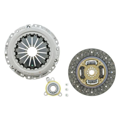 AISIN Kupplungssatz AISIN CSC Kit (3P) CKT-392R