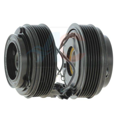 ACAUTO Magnetkupplung, Klimakompressor AC-06DN90