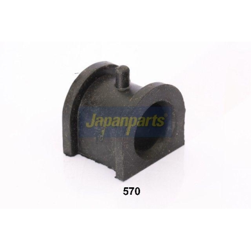JAPANPARTS Lagerbuchse, Stabilisator RU-570