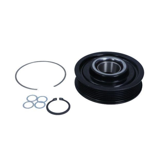 MAXGEAR Magnetkupplung, Klimakompressor AC130007
