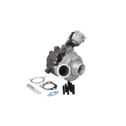KAMOKA Lader, Aufladung 8600049