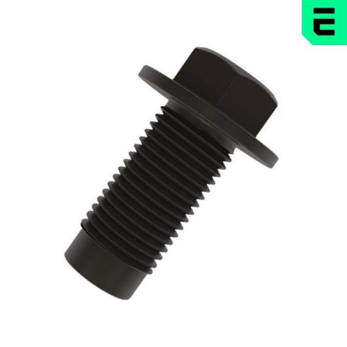 OPTIMAL Verschlussschraube OP-ESP0120T-BG