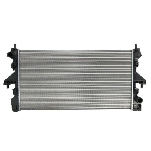 THERMOTEC K&uuml;hler, Motork&uuml;hlung D7C023TT