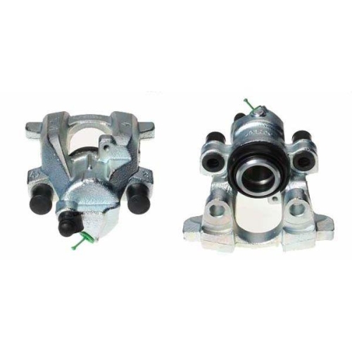MAPCO Bremssattel 4496