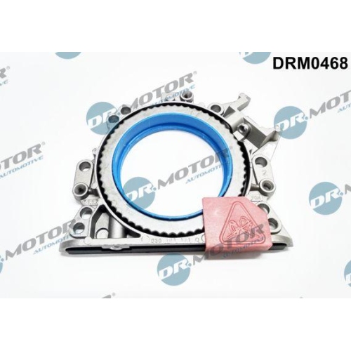 Dr.Motor Automotive Wellendichtring, Kurbelwelle DRM0468