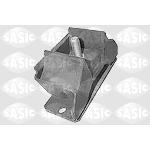SASIC Lagerung, Motor 8431841