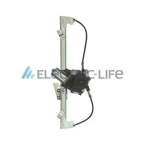 Electric Life Fensterheber ZR BM25 R