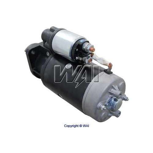 WAI Starter 17074N