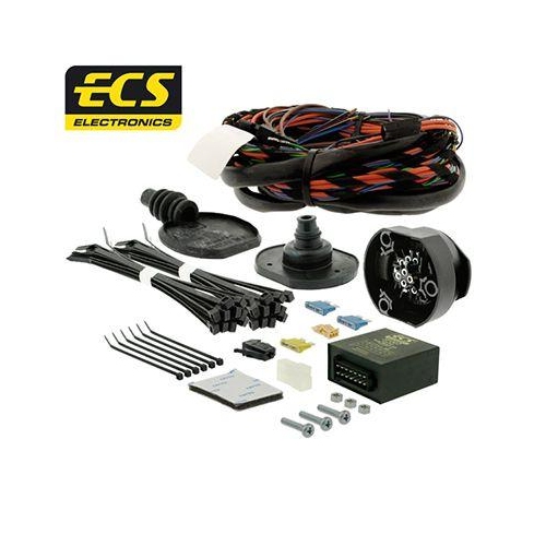 ECS Elektrosatz, Anh&auml;ngevorrichtung VW106D1