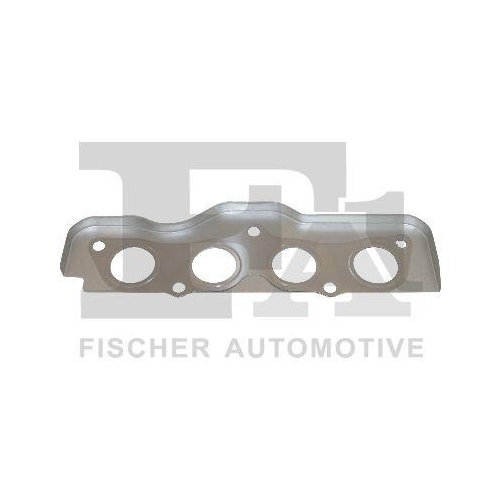 FA1 Dichtung, Abgaskr&uuml;mmer 478-003