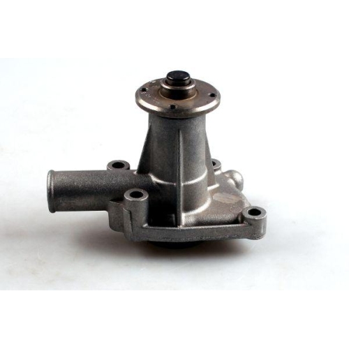 HEPU Wasserpumpe, Motork&uuml;hlung P1024