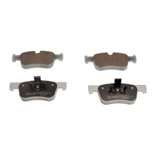 QUARO Bremsbelagsatz, Scheibenbremse QP9320