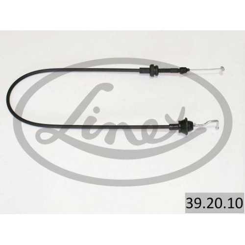 LINEX Gaszug 39.20.10