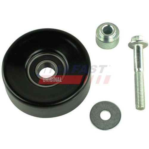 FAST Spannrolle, Keilrippenriemen FT44637