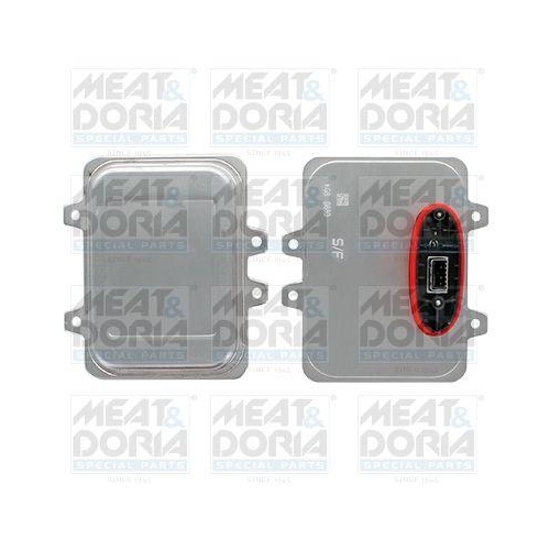 MEAT & DORIA Steuerger&auml;t, Beleuchtung 73212656E