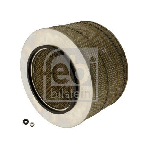 FEBI BILSTEIN Luftfilter 30346
