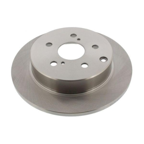 MAPCO Bremsscheibe 45578
