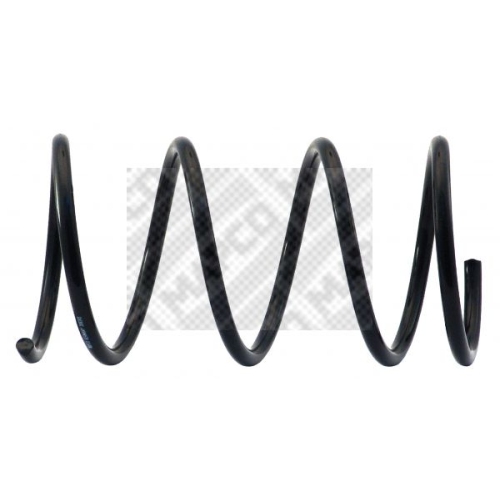 MAPCO Fahrwerksfeder 70567