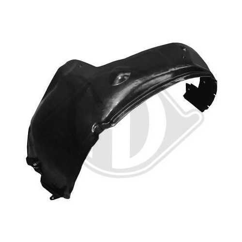 DIEDERICHS Verkleidung, Radhaus 1805009