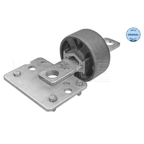 MEYLE Lagerung, Lenker MEYLE-ORIGINAL: True to OE. 514 710 0016