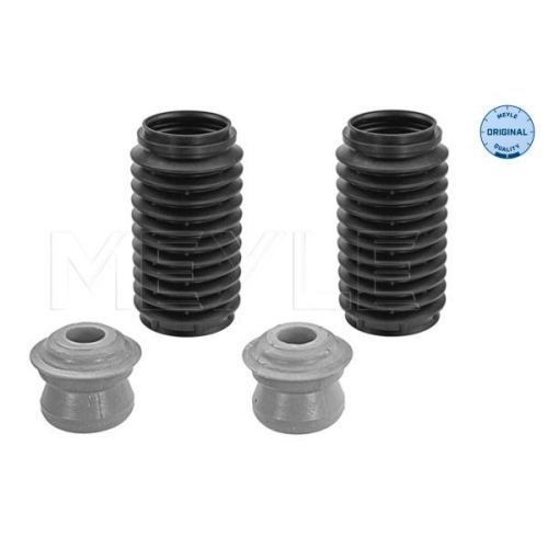 MEYLE Staubschutzsatz, Sto&szlig;d&auml;mpfer MEYLE-ORIGINAL-KIT: Better solution for you! 514 640 0000