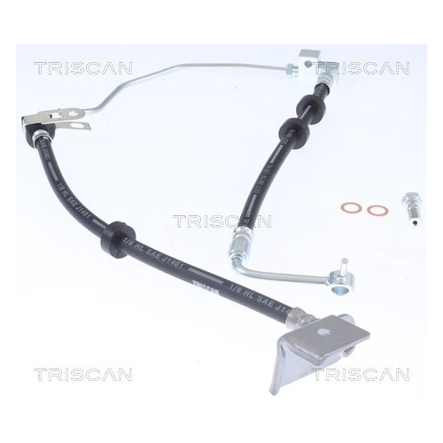 TRISCAN Bremsschlauch 8150 17224