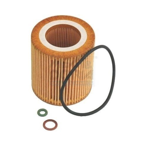 MEAT & DORIA Ölfilter 14093