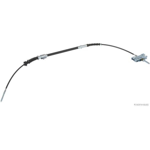 HERTH+BUSS JAKOPARTS Seilzug, Feststellbremse J3910508
