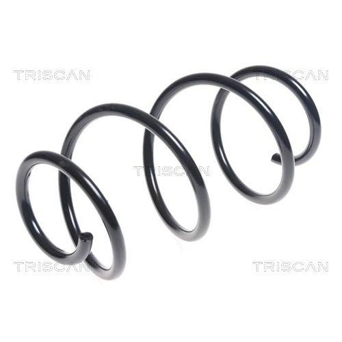 TRISCAN Fahrwerksfeder 8750 4399