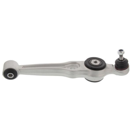 MAPCO Lenker, Radaufhängung 19985