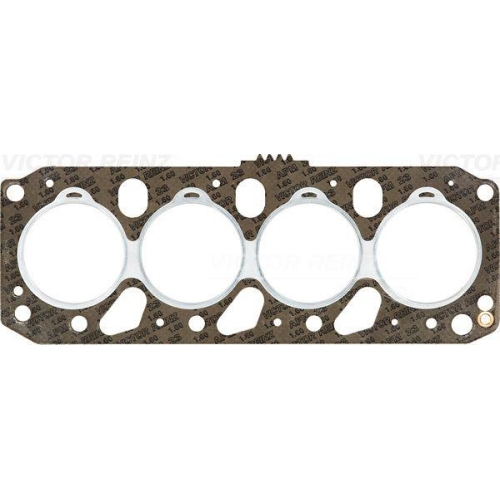 VICTOR REINZ Dichtung, Zylinderkopf 61-25715-20