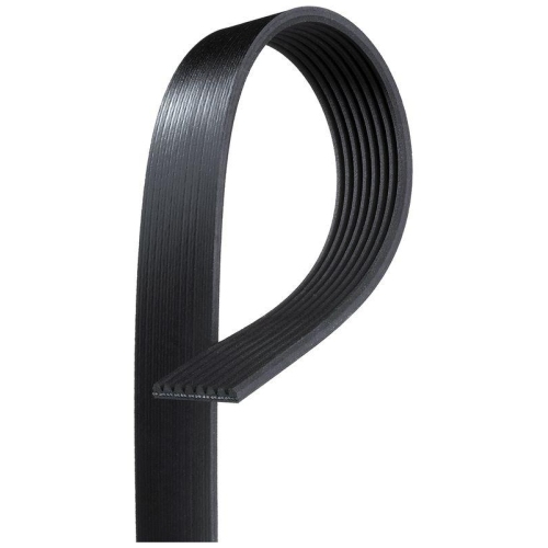 GATES Keilrippenriemen FleetRunner™ Micro-V® 8PK2544HD GATES Keilrippenriemen FleetRunner™ Micro-V® 8PK2544HD