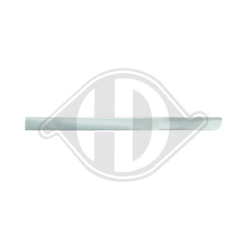 DIEDERICHS Zier-/Schutzleiste, Sto&szlig;f&auml;nger 4211163