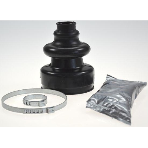 SPIDAN Faltenbalgsatz, Antriebswelle 26283