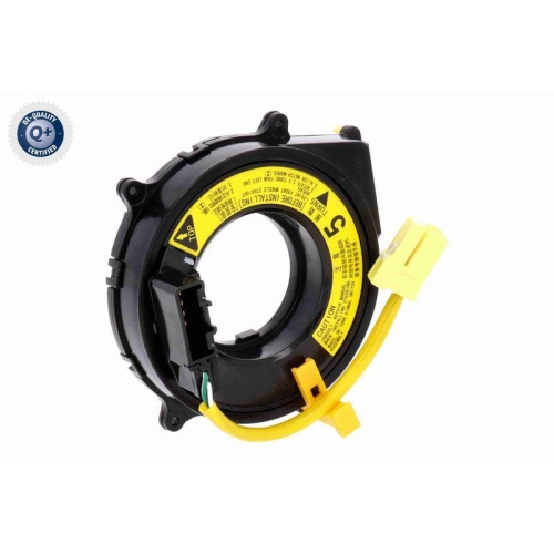 VEMO Wickelfeder, Airbag Green Mobility Parts V70-72-0494