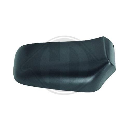 DIEDERICHS Abdeckung, Au&szlig;enspiegel 7613029