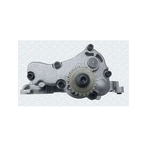 MAGNETI MARELLI Ölpumpe 351516000061